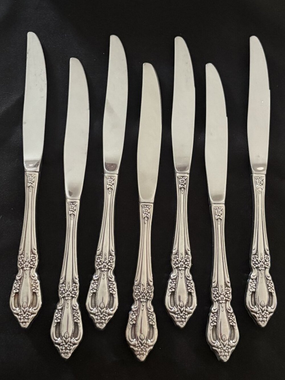 Oneida Raphael Stainless - Knives